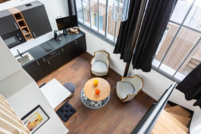 GuestReady - Mezzanine Apartment - Grosse Cloche